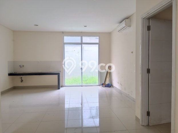 Rumah Strategis Green Lake City, Jakarta Barat, Luas 144m² LB 160m² Rumah Strategis Green Lake City, Jakarta Barat, Luas 144m² LB 160m²