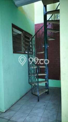 Rumah Budget Favorit Dijual Area Rancasari LT 101m2 Rumah Budget Favorit Dijual Area Rancasari LT 101m2