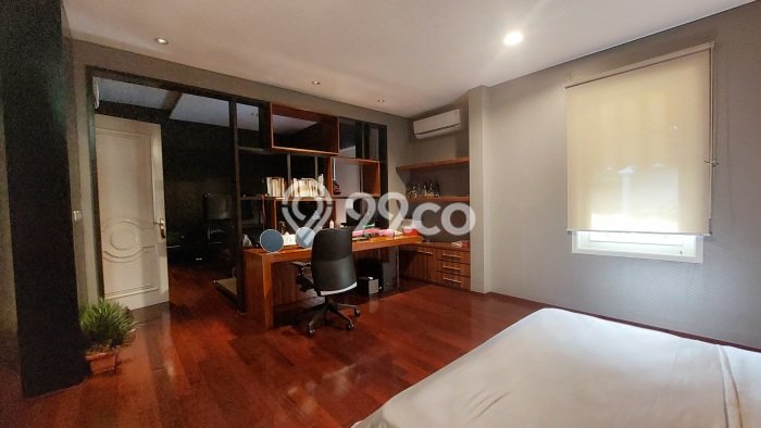 Ready to Use! Premium House LT 800m2 Desain Elegan di Pantai Indah Kapuk Ready to Use! Premium House LT 800m2 Desain Elegan di Pantai Indah Kapuk
