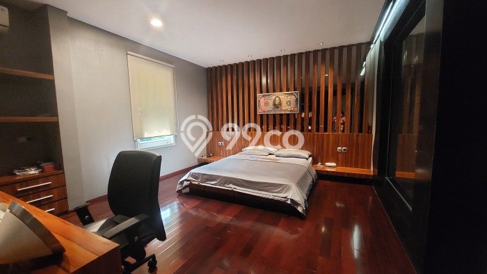 Ready to Use! Premium House LT 800m2 Desain Elegan di Pantai Indah Kapuk Ready to Use! Premium House LT 800m2 Desain Elegan di Pantai Indah Kapuk