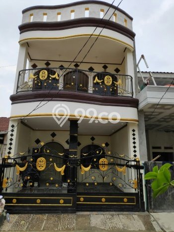 For Sale Rumah 4 Kamar Lokasi Ideal Bagus dan Strategis di Tambun Utara For Sale Rumah 4 Kamar Lokasi Ideal Bagus dan Strategis di Tambun Utara