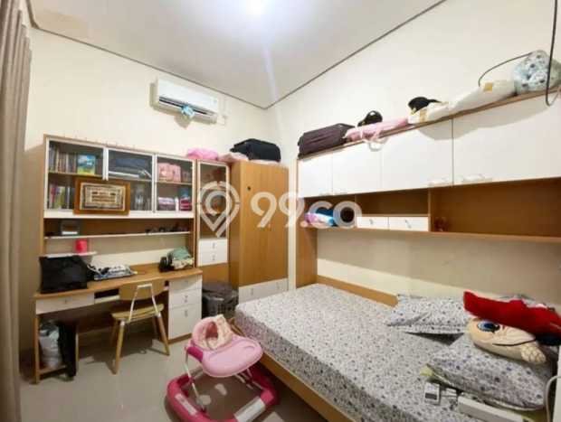 Rumah Modern Cantik 3 KT Siap Huni di Antapani Rumah Modern Cantik 3 KT Siap Huni di Antapani