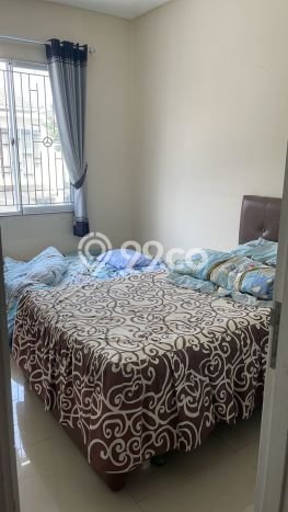 Rumah 4 KT 3 KM Dekat Kampus di Green Lake City, Jakarta Barat Rumah 4 KT 3 KM Dekat Kampus di Green Lake City, Jakarta Barat