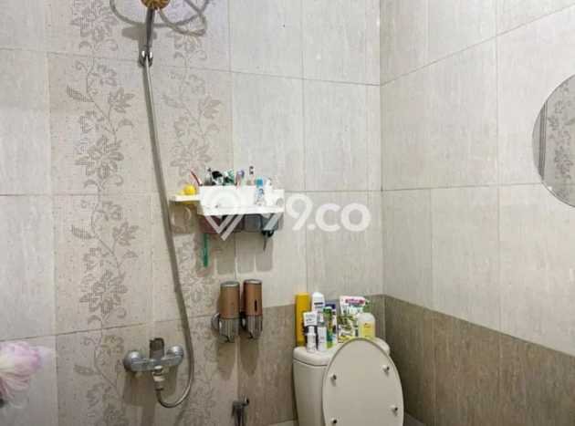 Kesempatan Emas Memiliki Rumah LT 127m² / LB 110m² di Kawasan Komersial Antapani, Bandung Kesempatan Emas Memiliki Rumah LT 127m² / LB 110m² di Kawasan Komersial Antapani, Bandung