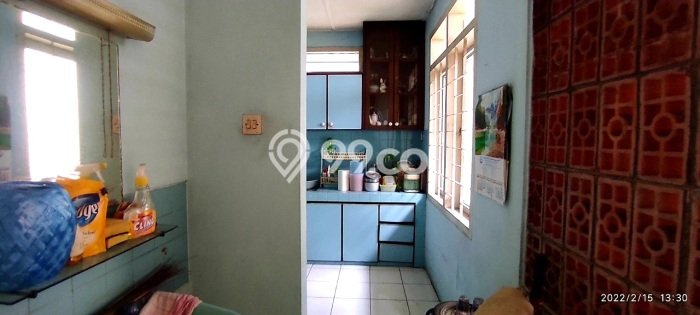 Hunian Nyaman Asri 5 KT Siap Huni di Turangga Bandung Hunian Nyaman Asri 5 KT Siap Huni di Turangga Bandung