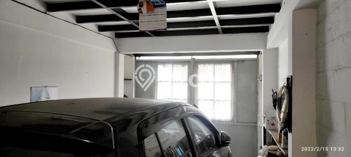 Hunian Nyaman Asri 5 KT Siap Huni di Turangga Bandung Hunian Nyaman Asri 5 KT Siap Huni di Turangga Bandung