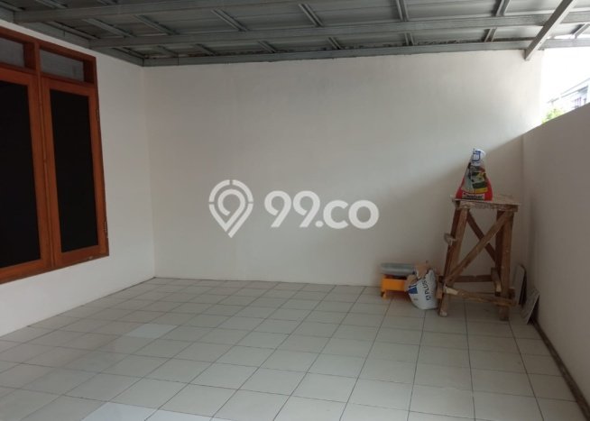 Rumah di Serpong Regency Melati Mas, Tangerang Selatan, Luas 72m² LB 45m² Rumah di Serpong Regency Melati Mas, Tangerang Selatan, Luas 72m² LB 45m²