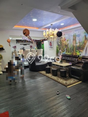 Siap Huni Hunian Elit 8 Kamar di Kelapa Gading Dekat ke Mana Saja Siap Huni Hunian Elit 8 Kamar di Kelapa Gading Dekat ke Mana Saja