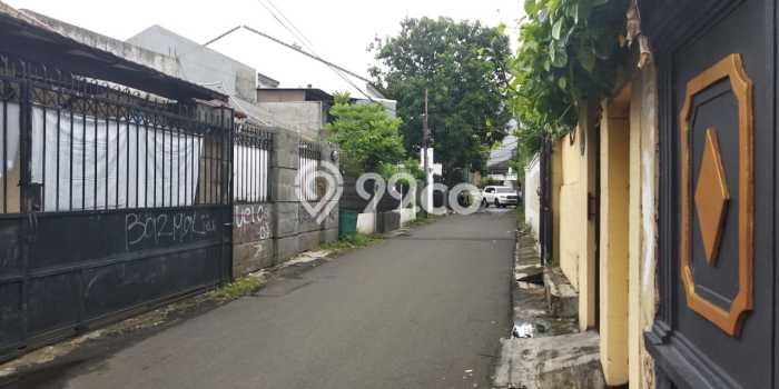For Sale Rumah Elit Exclusive di Kebayoran Baru, Jakarta Selatan For Sale Rumah Elit Exclusive di Kebayoran Baru, Jakarta Selatan