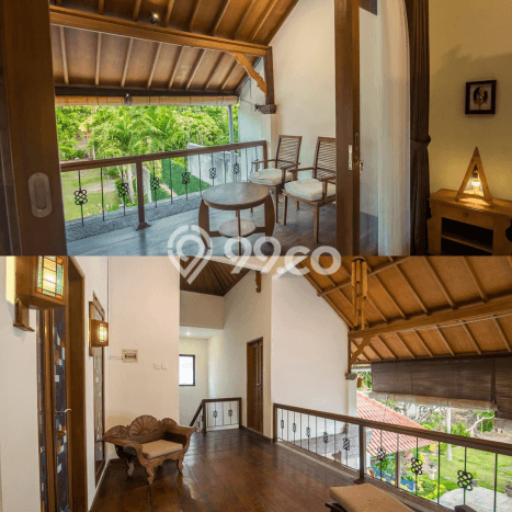 Ready to Use! Luxury House LT 673m2 Desain Modern di Batu Belig Ready to Use! Luxury House LT 673m2 Desain Modern di Batu Belig