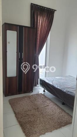 Rumah Modern 2 KT di Gading Serpong Tangerang Full Furnished Rumah Modern 2 KT di Gading Serpong Tangerang Full Furnished