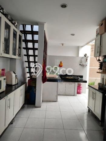 Dijual Rumah Modern 2 KT di Kopo, Bandung Dijual Rumah Modern 2 KT di Kopo, Bandung