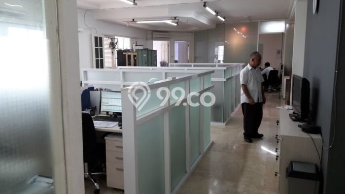 Best Deal Hunian Mewah Ideal dan Luas di Kebayoran Baru, Jakarta Selatan Best Deal Hunian Mewah Ideal dan Luas di Kebayoran Baru, Jakarta Selatan