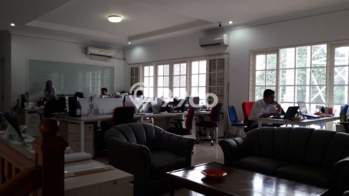 Best Deal Hunian Mewah Ideal dan Luas di Kebayoran Baru, Jakarta Selatan Best Deal Hunian Mewah Ideal dan Luas di Kebayoran Baru, Jakarta Selatan