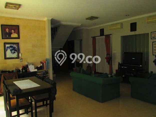Dijual Rumah Mewah Megah Dengan View Cantik di Tanjung Duren, Jakarta Barat Dijual Rumah Mewah Megah Dengan View Cantik di Tanjung Duren, Jakarta Barat