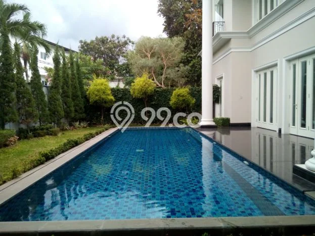 Rumah Bagus Siap Pakai Di Kebayoran Baru Luas 870m2 Lokasi Strategis Rumah Bagus Siap Pakai Di Kebayoran Baru Luas 870m2 Lokasi Strategis