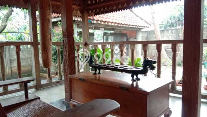 Rumah Luxury Modern Siap Huni di Cinangka Depok Rumah Luxury Modern Siap Huni di Cinangka Depok