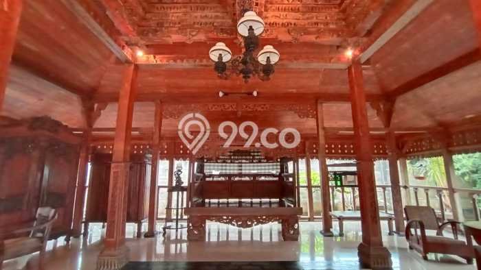 Rumah Luxury Modern Siap Huni di Cinangka Depok Rumah Luxury Modern Siap Huni di Cinangka Depok