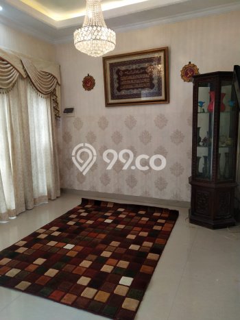 Hunian Cantik Modern Lb 200m2 di Menteng, Jakarta Pusat Hunian Cantik Modern Lb 200m2 di Menteng, Jakarta Pusat
