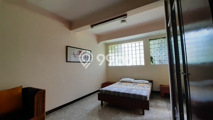 Jarang Ada! Rumah Kontrakan 2 Kamar Bagus Siap Huni Setiabudi Jarang Ada! Rumah Kontrakan 2 Kamar Bagus Siap Huni Setiabudi