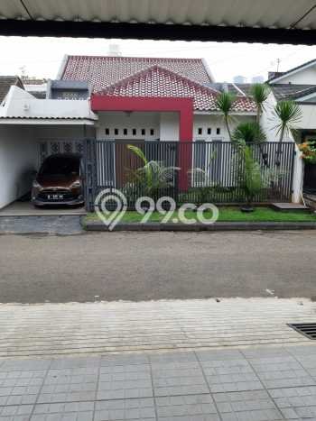 Hunian Mewah LB 175m2 Siap Pakai Desain Elegan di Lebak Bulus, Jakarta Selatan Hunian Mewah LB 175m2 Siap Pakai Desain Elegan di Lebak Bulus, Jakarta Selatan