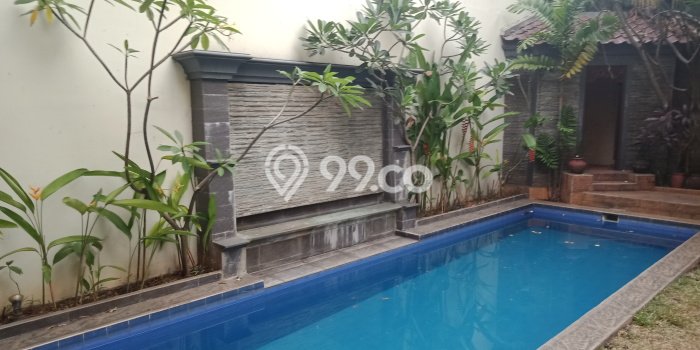 Sewa Rumah Harga Terjangkau di Kemang Jakarta Selatan Punya 4 Kamar Tidur Sewa Rumah Harga Terjangkau di Kemang Jakarta Selatan Punya 4 Kamar Tidur