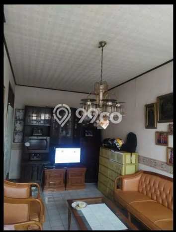 Rumah dengan Lokasi Strategis 4 KT di Cijerah, Bandung Rumah dengan Lokasi Strategis 4 KT di Cijerah, Bandung