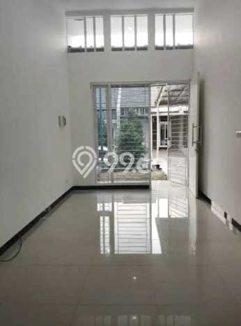 Rumah Modern 2 KT di Taman Kopo Indah Bandung Unfurnished Rumah Modern 2 KT di Taman Kopo Indah Bandung Unfurnished