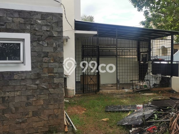 For Sale Hunian Rumah Nyaman 3 KT di BSD, Tangerang For Sale Hunian Rumah Nyaman 3 KT di BSD, Tangerang
