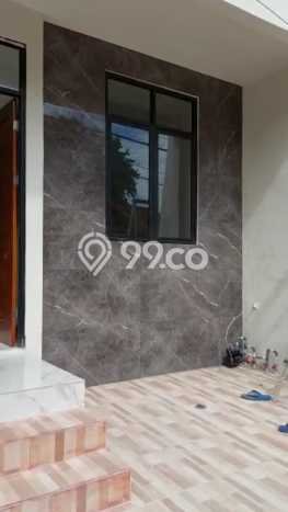 Rumah Lingkungan Nyaman di Kalideres, Jakarta Barat, Luas 90m² LB 90m² Rumah Lingkungan Nyaman di Kalideres, Jakarta Barat, Luas 90m² LB 90m²