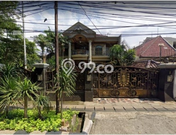 Dijual Rumah Premium dengan Fasilitas Sekitar Lengkap di Menteng, Jakarta Pusat Dijual Rumah Premium dengan Fasilitas Sekitar Lengkap di Menteng, Jakarta Pusat