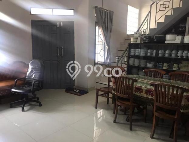 Dijual Rumah Eksklusif 4 KT di Soekarno Hatta, Bandung Dijual Rumah Eksklusif 4 KT di Soekarno Hatta, Bandung
