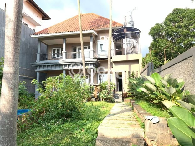 Rumah Luxury Modern Tanpa Renovasi di Kota Baru Parahyangan Bandung Rumah Luxury Modern Tanpa Renovasi di Kota Baru Parahyangan Bandung