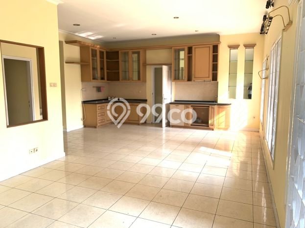 Rumah Luxury Modern Tanpa Renovasi di Kota Baru Parahyangan Bandung Rumah Luxury Modern Tanpa Renovasi di Kota Baru Parahyangan Bandung