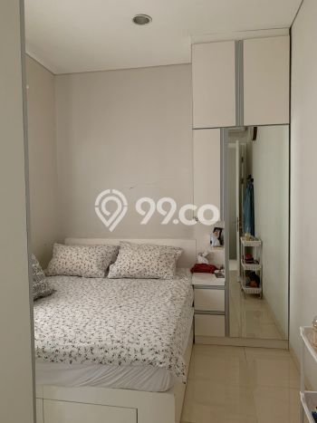 Rumah Modern 2 KT di BSD City Tangerang Full Furnished Rumah Modern 2 KT di BSD City Tangerang Full Furnished