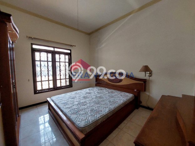 Jarang Ada! Rumah Kontrakan 5 Kamar Nyaman Siap Huni Soekarno Hatta Jarang Ada! Rumah Kontrakan 5 Kamar Nyaman Siap Huni Soekarno Hatta