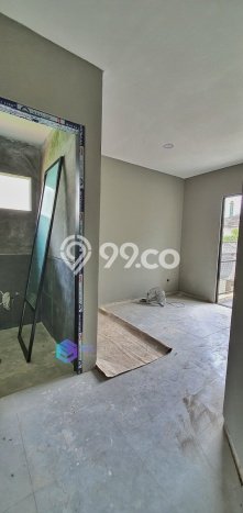 Hunian Super Elit dengan Akses Paling Strategis di Bintaro, Jakarta Selatan Hunian Super Elit dengan Akses Paling Strategis di Bintaro, Jakarta Selatan