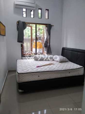 Rumah sewa siap huni 4 KT di Pemecutan Kaja, Denpasar Rumah sewa siap huni 4 KT di Pemecutan Kaja, Denpasar