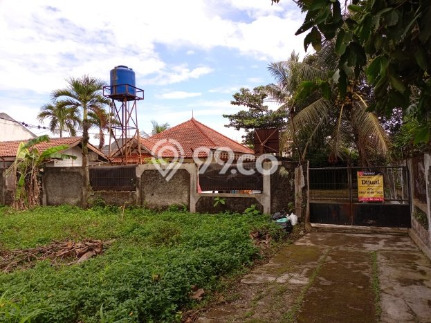 Rumah Modern Cantik 2 KT Bisa Langsung Pindah di Sawangan Rumah Modern Cantik 2 KT Bisa Langsung Pindah di Sawangan