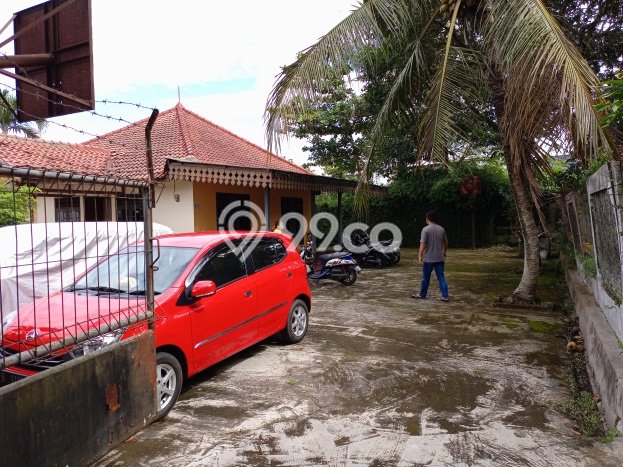 Rumah Modern Cantik 2 KT Bisa Langsung Pindah di Sawangan Rumah Modern Cantik 2 KT Bisa Langsung Pindah di Sawangan