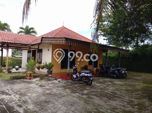 Rumah Modern Cantik 2 KT Bisa Langsung Pindah di Sawangan Rumah Modern Cantik 2 KT Bisa Langsung Pindah di Sawangan