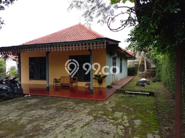 Rumah Modern Cantik 2 KT Bisa Langsung Pindah di Sawangan Rumah Modern Cantik 2 KT Bisa Langsung Pindah di Sawangan