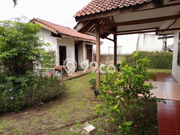 Rumah Modern Cantik 2 KT Bisa Langsung Pindah di Sawangan Rumah Modern Cantik 2 KT Bisa Langsung Pindah di Sawangan