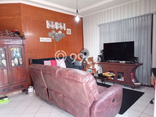 Rumah Modern Cantik 2 KT Bisa Langsung Pindah di Sawangan Rumah Modern Cantik 2 KT Bisa Langsung Pindah di Sawangan