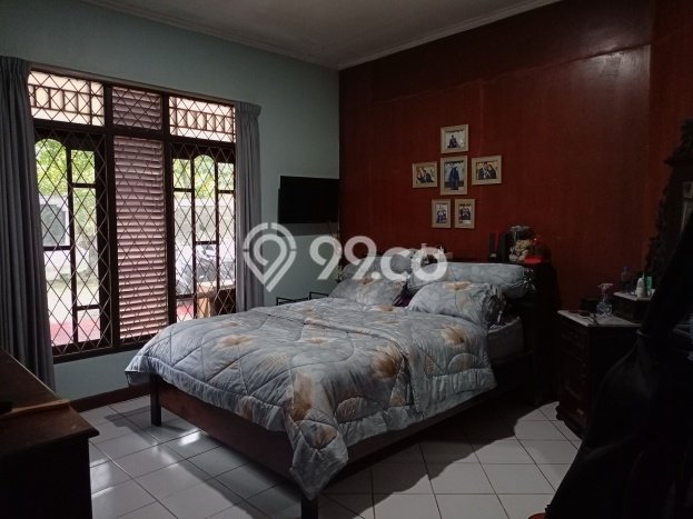 Rumah Modern Cantik 2 KT Bisa Langsung Pindah di Sawangan Rumah Modern Cantik 2 KT Bisa Langsung Pindah di Sawangan