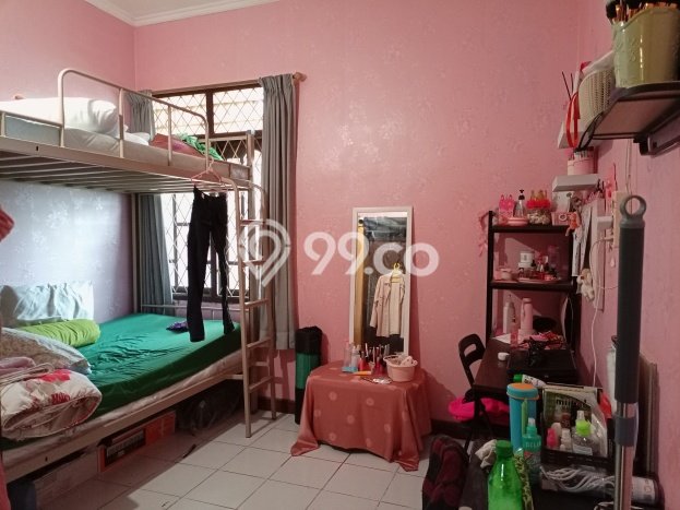 Rumah Modern Cantik 2 KT Bisa Langsung Pindah di Sawangan Rumah Modern Cantik 2 KT Bisa Langsung Pindah di Sawangan