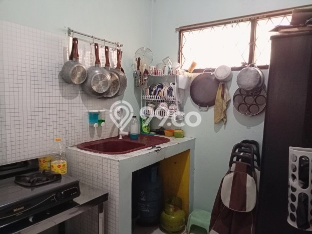 Rumah Modern Cantik 2 KT Bisa Langsung Pindah di Sawangan Rumah Modern Cantik 2 KT Bisa Langsung Pindah di Sawangan