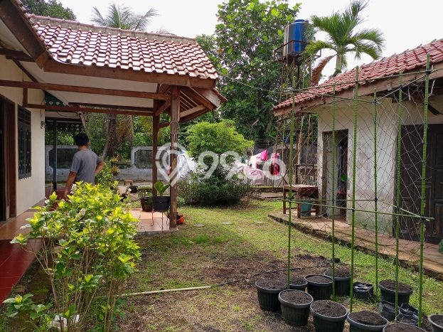 Rumah Modern Cantik 2 KT Bisa Langsung Pindah di Sawangan Rumah Modern Cantik 2 KT Bisa Langsung Pindah di Sawangan