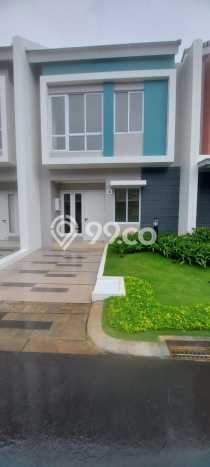 Jarang Ada! Rumah Kontrakan 3 Kamar Nyaman Siap Huni Gading Serpong Jarang Ada! Rumah Kontrakan 3 Kamar Nyaman Siap Huni Gading Serpong