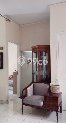 Dijual Rumah 2 KT di Jelupang, Tangerang - LT 120m² Dijual Rumah 2 KT di Jelupang, Tangerang - LT 120m²